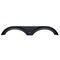 Icon Tandem Axle Fender Skirt FS2774 for Forest River - Black 12774 - alternate 1