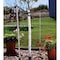 Master Mark Treemaster 24 in. H White Plastic Spiral Tree Protector 62524-2 - alternate 4