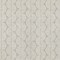 Homeroots 5' X 8' Beige And Ivory Ogee Washable Indoor Outdoor Area Rug 601525 - alternate 8