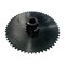 John Deere CHAIN SPROCKET, OEM MT4956 - alternate 3