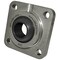 Edt FLANGEANGE BLOCK BEARING QF4PF5-24 - alternate 3