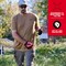 Milwaukee Tool Work Shirt, M, Men's 603N-M - alternate 8