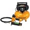Bostitch 18 Ga. Brad Nailer and Compressor Kit BXCM1KIT - alternate 1