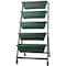 Pure Garden Raised Garden Beds 5 Tier Vertical Garden Planter Planters for Outdoor Plants Gardening 50-LG1415 - alternate 8
