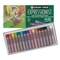 Sakura Cray-Pas Expressionist Oil Pastels, Assorted Colors, 16-Piece Set, 3PK XLP16 - alternate 4