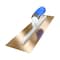 Bon Steel City Bon Finish Trowel - Square - Gs - 14 X 4.5 - Cg 67-341 - alternate 3