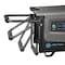 Aims Power All in One Solar Battery Power Box, 5.12kWh Battery 3kW Pure Sine Inverter Charger 1400W Solar Input AIO-3KWH3600W - alternate 10