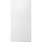 Ghent Magnetic Glassboard, 4Hx3 ft.W, 1/4", White, Glass, 36", 48", White ARIASM43WH - alternate 1