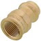 Viega ProPress adapter P 0.5 FPT 0.5 bronze 79300 - alternate 1