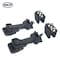 Skyward Automotive Products Hood Latch Assembly,  SK42411 - alternate 1