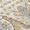 Homeroots 5' X 8' Ivory Green And Brown Floral Washable Indoor Outdoor Area Rug 605284 - alternate 8