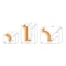 Cmt DECORATIVE OGEE BIT D=7/8in d=1/2in R=1/8in S=1/2in (PROFILE C) 865.905.11 - alternate 4