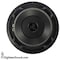 18 Sound 12-in High Power Woofer w/Interleaved Sandwich Voice coil & Weather protected cone and plates for o 12W750-8 - alternate 2