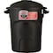 Rubbermaid Roughneck 20 Gal. Black NonWheeled Vented Trash Can with Lid 2179385 - alternate 8