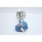 Rosemount PRESSURE TRANSMITTER 0-150PSI 10.5-42.4V-DC 3051TG2A2B21AS1M5CN - alternate 5