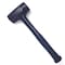 Vertex Vertex 24 Oz Polyurethane Dead Blow Hammer 7080-0333 - alternate 1