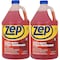 Zep Heavy Duty Citrus Degreaser, 1 Gal Jug, Liquid, Amber, 4 PK ZUCIT128 - alternate 6