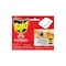 Raid Max Ant Bait, Dual Control, Paste, 0.24 oz Brown/Tan, 4PK 76746 - alternate 2
