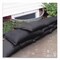 Quick Dam Flood Bags, 12in x 24in x 3.5in, 6PK QD1224-6 - alternate 4