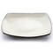 Gibson Elite Soho Lounge 16 Piece Square Stoneware Dinnerware Set in Sand 127334.16R - alternate 8