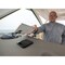 Scanstrut Ultra Magnetic Waterproof Wireless Charger - 15W - 12/24V SC-CW-14G - alternate 4