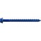 Hillman Tapper 1/4 in. D X 2.75 in. L Steel Hex Head Concrete Screw Anchor, 100PK 375296 - alternate 3