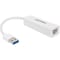 Manhattan - Strategic MH USB 3.0 TO GIGABIT ETHERNET ADAPTER 506847 - alternate 4