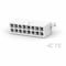 Te Connectivity 16P MINI UMNL HDR W/DH SN 1-794068-0 - alternate 1