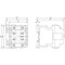 Siemens Contactor Size 2 3TC4413-0BK2 - alternate 9