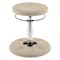 Kore Design Kids Adjustable Standard Wobble Chair 14-19in., Sand Dollar KOR3109 - alternate 1