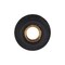 Auveco Rubber Nut M5-.8554 Length, 25PK 16242 - alternate 2