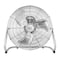 Brentwood Industries Kool Zone 20 Inch Chrome Floor Fan F-20CRC - alternate 1