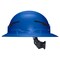 Klein Tools HH T2 E Non-Vent Full Brim Blue 60249T2 - alternate 8