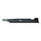 Oregon Lawn Mower Blade, 16-1/4" Heavy Duty for Bobcat, Giant Vac, Kees, Lesco 793-005 - alternate 1