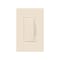 Lutron Dimmer Switch Maestro Light Almond 150 W 3-Way Light Almond MACL-153MLH-LA - alternate 17