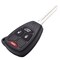 Aks Keys 2005 - 2014 Chrysler Key Fob 4B FCC# OHT692427AA RC-CHRYS-16C - alternate 4