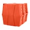 Dakota 283 CRaTE - Canine Rough and Tough Economy Kennel - Intermediate - Orange D2-CRATE-MD-ORA - alternate 10
