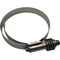 Komatsu CLAMP HOSE WA, KOMATSU OEM 17180 17180 - alternate 1
