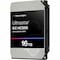 Hgst 3.5IN 26.1 16TB 512 7200RPM SAS ULTRA 512E SE P3 DC HC555 0B47745 - alternate 2