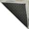 Homeroots 9' X 12' Taupe Beige And Ivory Geometric Washable Indoor Outdoor Area Rug 630601 - alternate 6