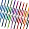 Paper Mate Gel Pen, Medium, PK6 1959309 - alternate 9