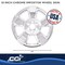 Coast2Coast WHEEL COVER, 4PK IWCIMP490X - alternate 5