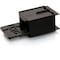 C2G Mounting Box - Black - Black C2G30040 - alternate 1