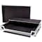 Deejay Led Fly Drive Case For Pioneer DDJRZX Pro DJ Controller or Similarly Sized Equipment w/Laptop Shelf w/W TBHDDJRZXWLT - alternate 1