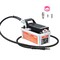 Vevor Air Hydraulic Pump Foot Operated Pump 10,000PSI 98in3 6.6FT Auto Body Shop NAP002 - alternate 1