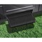 Presto Fit STEPS AND STEP RUGS RV 22 Inch Width Universal Fit Charcoal Black 2-0430 - alternate 3