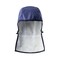 Gobi Strata Cooling Cap - Azure SRC-AZ - alternate 4