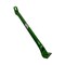 John Deere TUBE-L.H. REAR SUPPORT, JOHN DEERE OEM H216112 H216112 - alternate 1