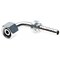 Gates Female DIN 24 Cone Swivel-Hvy Series with O-Ring-90 Bent Tube GlobalSpiral G20730-1630 - alternate 1