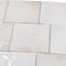 Apollo Tile Antiek 3.94 in. x 3.94 in. Glossy White Ceramic Square Wall and Floor Tile (6.46 sq. ft./case) (60-pack) MOD88WHT44A - alternate 10